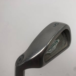 Callaway X-12 Single 5 Iron Ladies Gems Ladies Graphite Womens LH