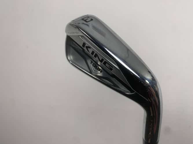 Cobra KING MIM Tour Single 3 Iron DG Tour Issue X100 Extra Stiff RH
