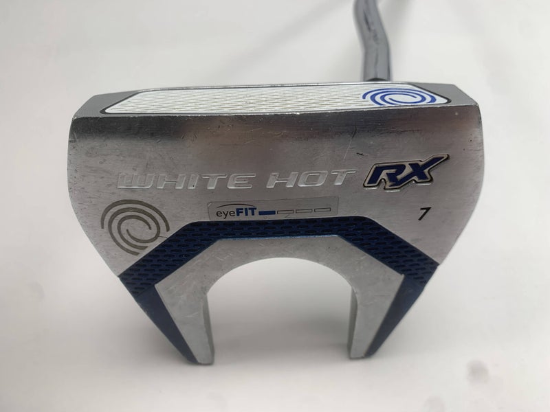 Odyssey White Hot RX 7 Putter 34" Mens RH