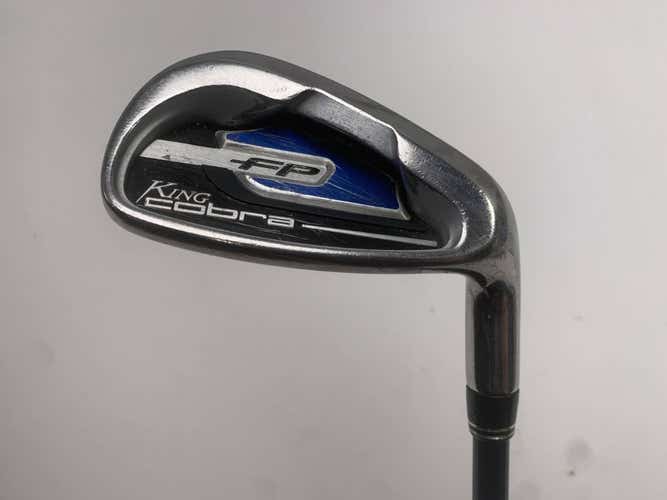 Cobra FP Pitching Wedge PW Aldila VS Proto HL By You 70g Regular RH