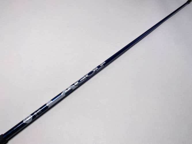 LA GOLF DJ Series-Mid-65W-4 Stiff Graphite Driver Shaft 44.25"-All-Fit