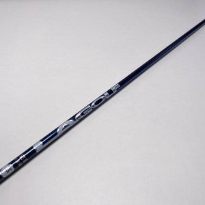 LA GOLF DJ Series-Mid-55W-3 Regular Graphite Driver Shaft 44.25"-All-Fit