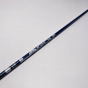 LA GOLF DJ Series-Mid-55W-5 Extra Stiff Graphite Driver Shaft 44.25"-All-Fit