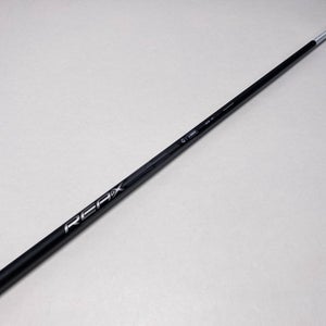 KBS Reax 65 65g Regular Graphite Hybrid Shaft 40.25"-TaylorMade