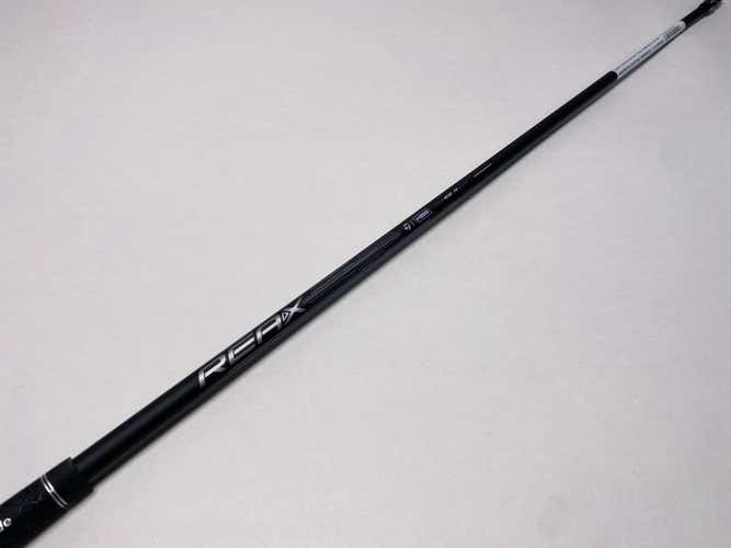 KBS Reax 65 Regular Graphite Hybrid Shaft 39.25"-TaylorMade