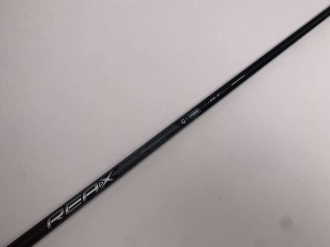 KBS Reax 65 Regular Graphite Hybrid Shaft 39.75"-TaylorMade