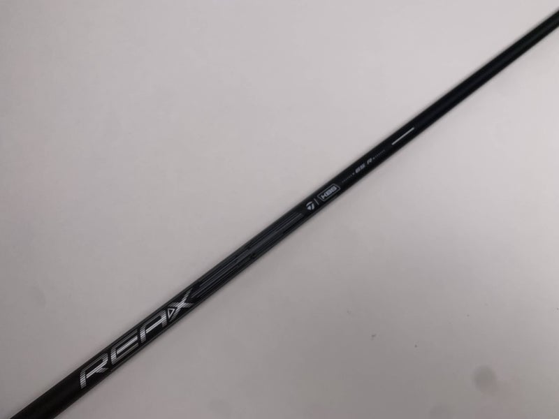 KBS Reax 65 Regular Graphite Hybrid Shaft 39.75"-TaylorMade