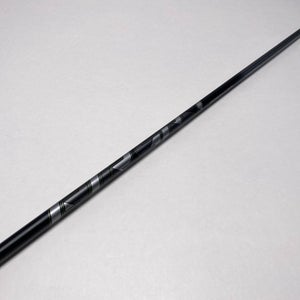 Fujikura Air Speeder 50g Regular Graphite Hybrid Shaft 39.5"-TaylorMade