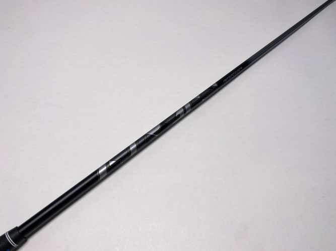 Fujikura Air Speeder 50g Regular Graphite Fairway Wood Shaft 41.5"-TaylorMade