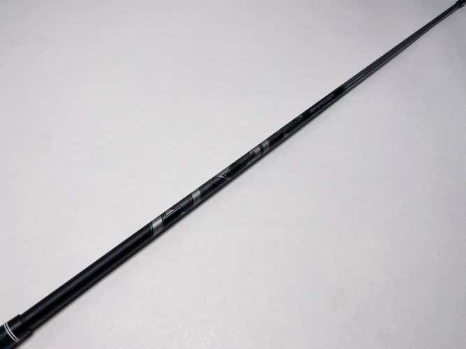 Fujikura Air Speeder 50g Seniors Graphite Driver Shaft 44.25"-TaylorMade
