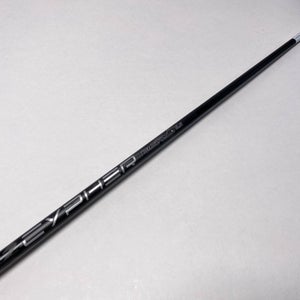 Project X Cypher Fifty 5.5 50g Regular Fairway Wood Shaft 42.5"-TaylorMade