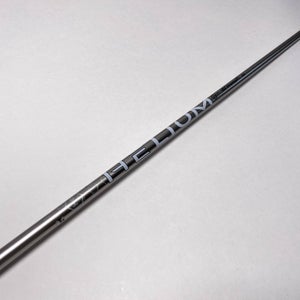 UST Mamiya Helium NCT 5R Regular Graphite Driver Shaft 44.75"-TaylorMade