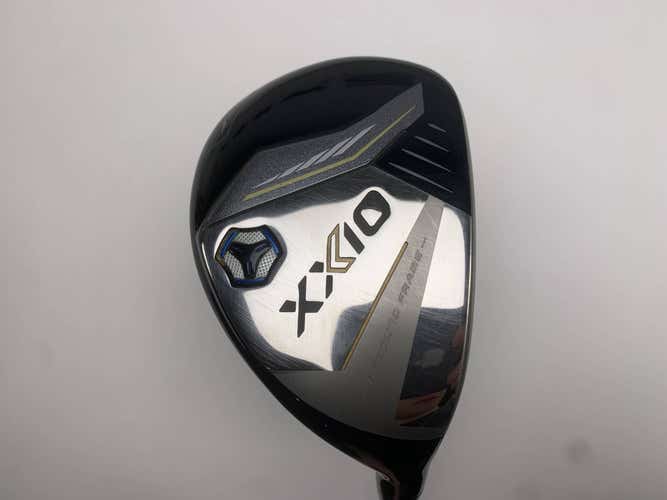 XXIO 13 4 Hybrid 20* MP 1300 Flex 3222 41g Regular Graphite Mens RH HC