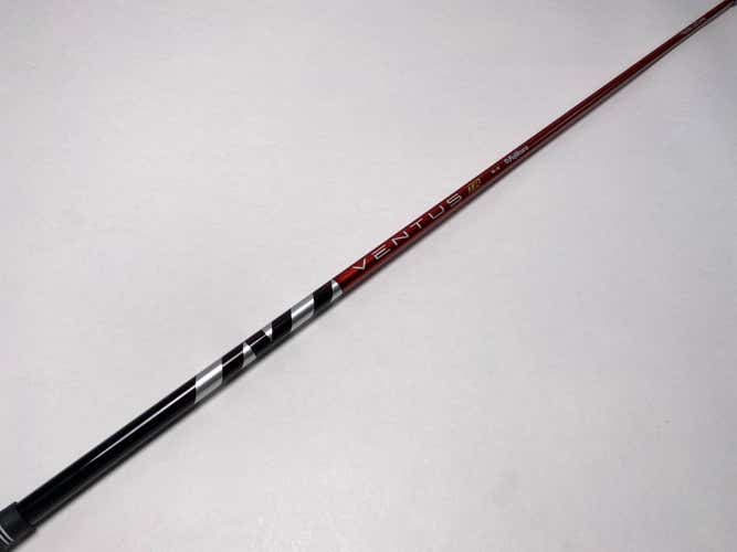 Fujikura Ventus Red TR 6X VeloCore Extra Stiff  Driver Shaft 44.5"-TaylorMade