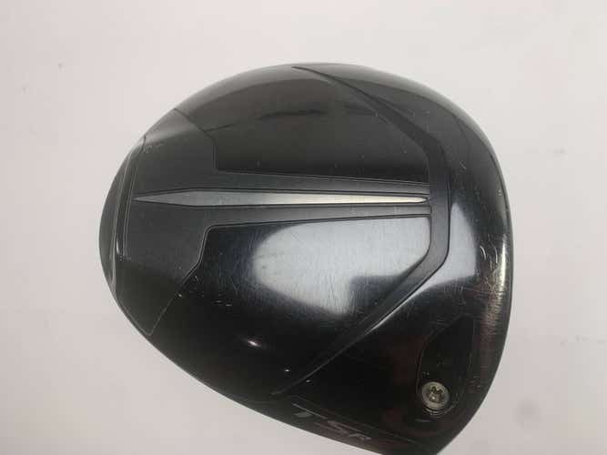 Titleist TSR2 Driver 10* Tensei K Black XlinkTech 55g Regular RH HC