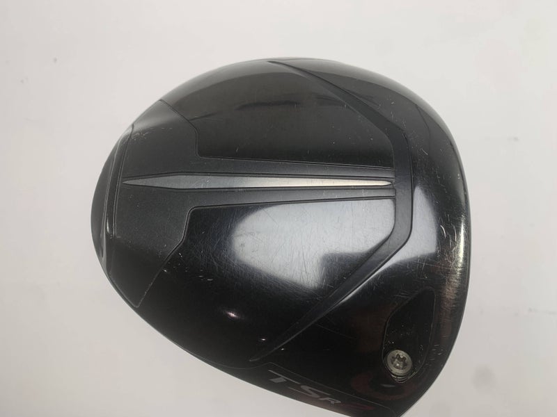 Titleist TSR2 Driver 10* Tensei K Black XlinkTech 55g Regular RH HC