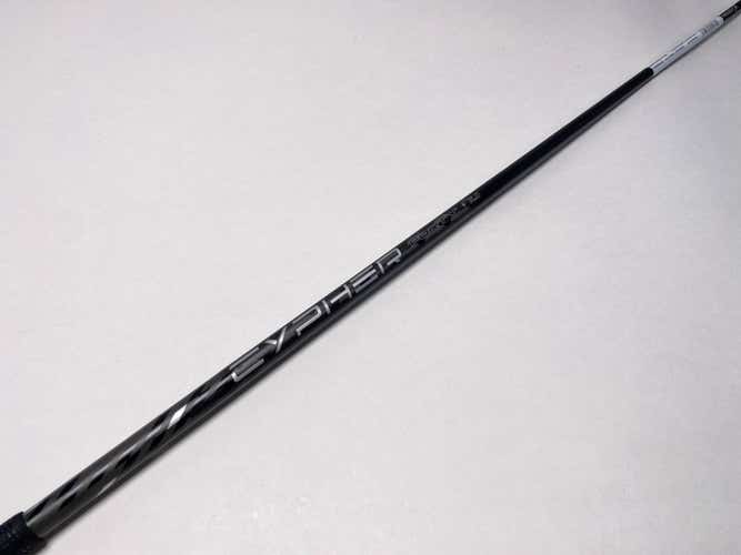 Project X Cypher Forty 5.0 40g Seniors Graphite Driver Shaft 44.75"-TaylorMade