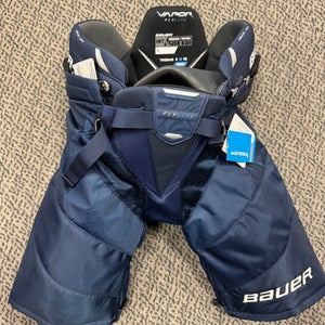 Intermediate Medium Bauer Vapor Flylite Hockey Pants (New)