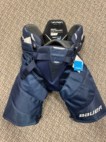 Intermediate Medium Bauer Vapor Flylite Hockey Pants (New)