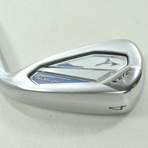 Mizuno JPX 925 Hot Metal HL Single 4 Iron Senior Flex RH Recoil Graphite #211945