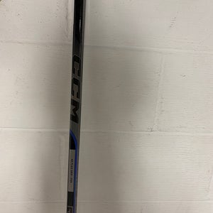 Intermediate CCM Ribcor Trigger 9 Right Handed Hockey Stick P29 65 Flex (Used)