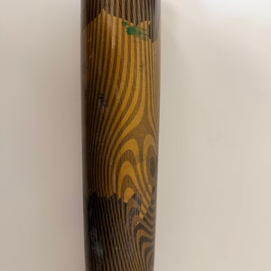 2024 DeMarini Voodoo Alloy USABat Certified Bat (-3) 29 oz 32" (Used)