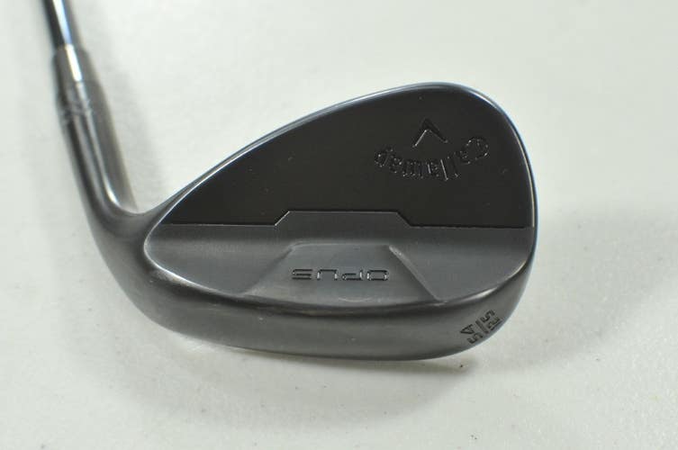 Callaway Opus Black Shadow 54*-12S Wedge RH Recoil Dart 65g Graphite # 212056
