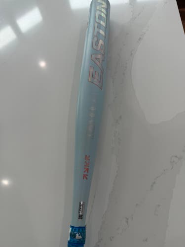 2025 Easton Ghost Unlimited Composite Bat (-10) 22 oz 32" (Used)