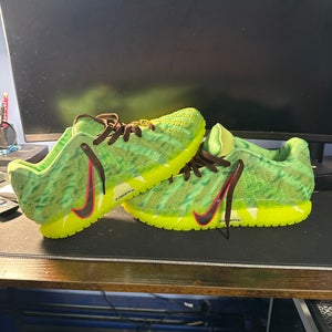 Men's Size M 10.5 (W 11.5) Nike Ja 1 Shoes (New)