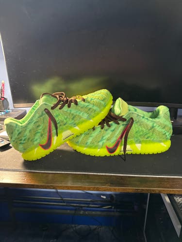 Men's Size M 10.5 (W 11.5) Nike Ja 1 Shoes (New)