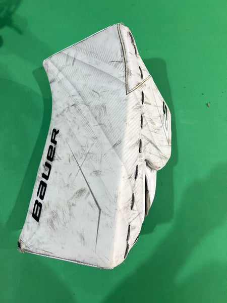 Bauer Supreme 2S Pro Goalie Blocker | Senior