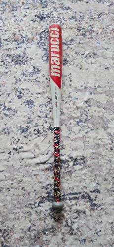 Marucci CAT8 Alloy BBCOR Certified Bat (-3) 29 oz 32" (Used)
