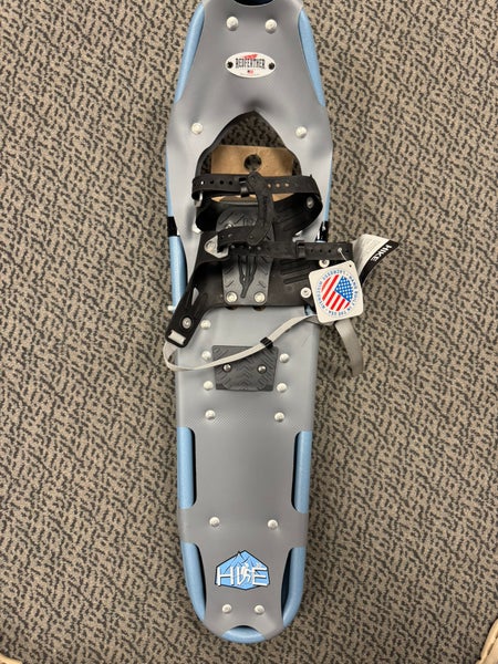 Red Feather 30” Women’s Hike Snowshoes