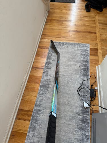 Bauer Nexus Tracer Left Hand Hockey Stick P92 65 Flex (New)