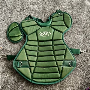 Rawlings Catcher's Chest Protector