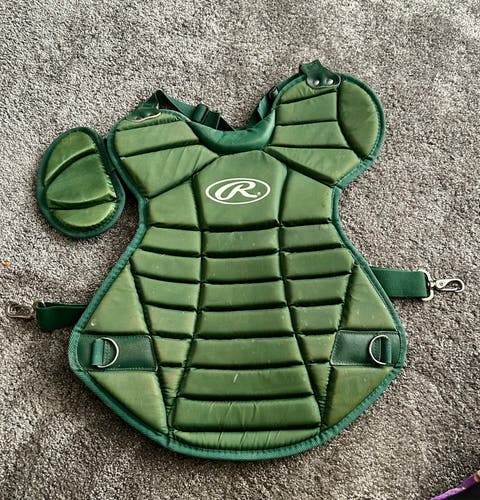 Rawlings Catcher's Chest Protector
