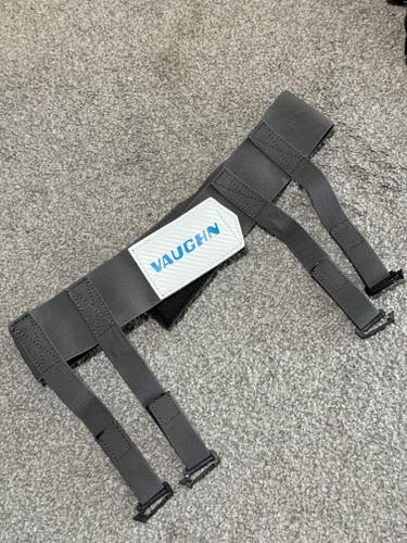 USED Vaughn Garter Belt