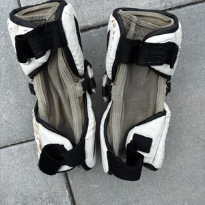 Medium/Large Adult STX Cell II Arm Pads (Used)