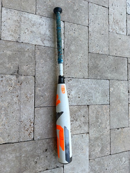 2021 DeMarini CF Composite USSSA Certified Bat (-8) 22 oz 30" (Used)