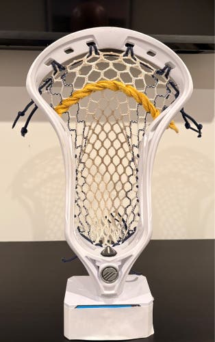 Strung Maverik Kinetik 2.0 Head (Used) - FREE Shipping