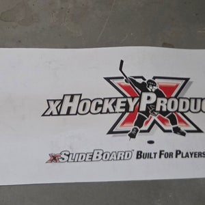 xHockeyProducts xSlideboard (Used)