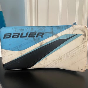 2023 Bauer Vapor Hyperlite 2 Regular Pro Stock (Used)