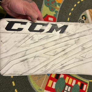 CCM EFlex 4.9 Regular (Used)