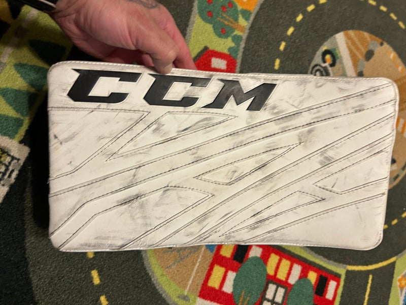 CCM EFlex 4.9 Regular (Used)