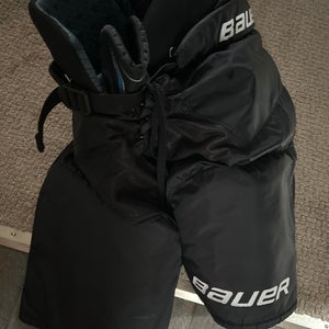 Men's Senior Large Bauer Nexus Hockey Pants (Used)