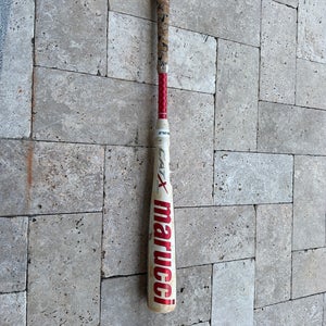 2023 Marucci CATX Connect Hybrid USSSA Certified Bat (-8) 22 oz 30" (Used)