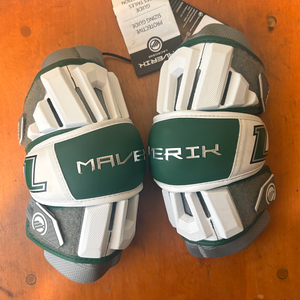 New Loyola Maverik Arm Pads