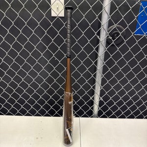 2024 DeMarini Voodoo Alloy BBCOR Certified Bat (-3) 28 oz 31" (New)