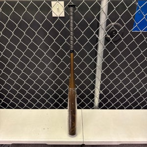 2024 DeMarini Voodoo Alloy BBCOR Certified Bat (-3) 29 oz 32" (New)