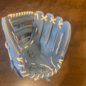 Rawlings Gold Glove Elite RH Baseball Glove 12.25" (New)